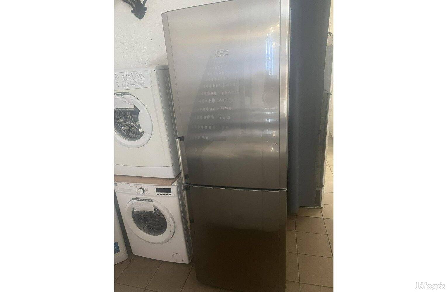 Használt Hotpoint-Ariston CN01FF Hűtőszekrény H17562 1-3 hó